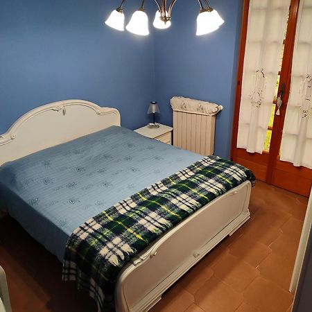Bed and Breakfast L'Uliveto D'Argento Finale Ligure Exterior foto