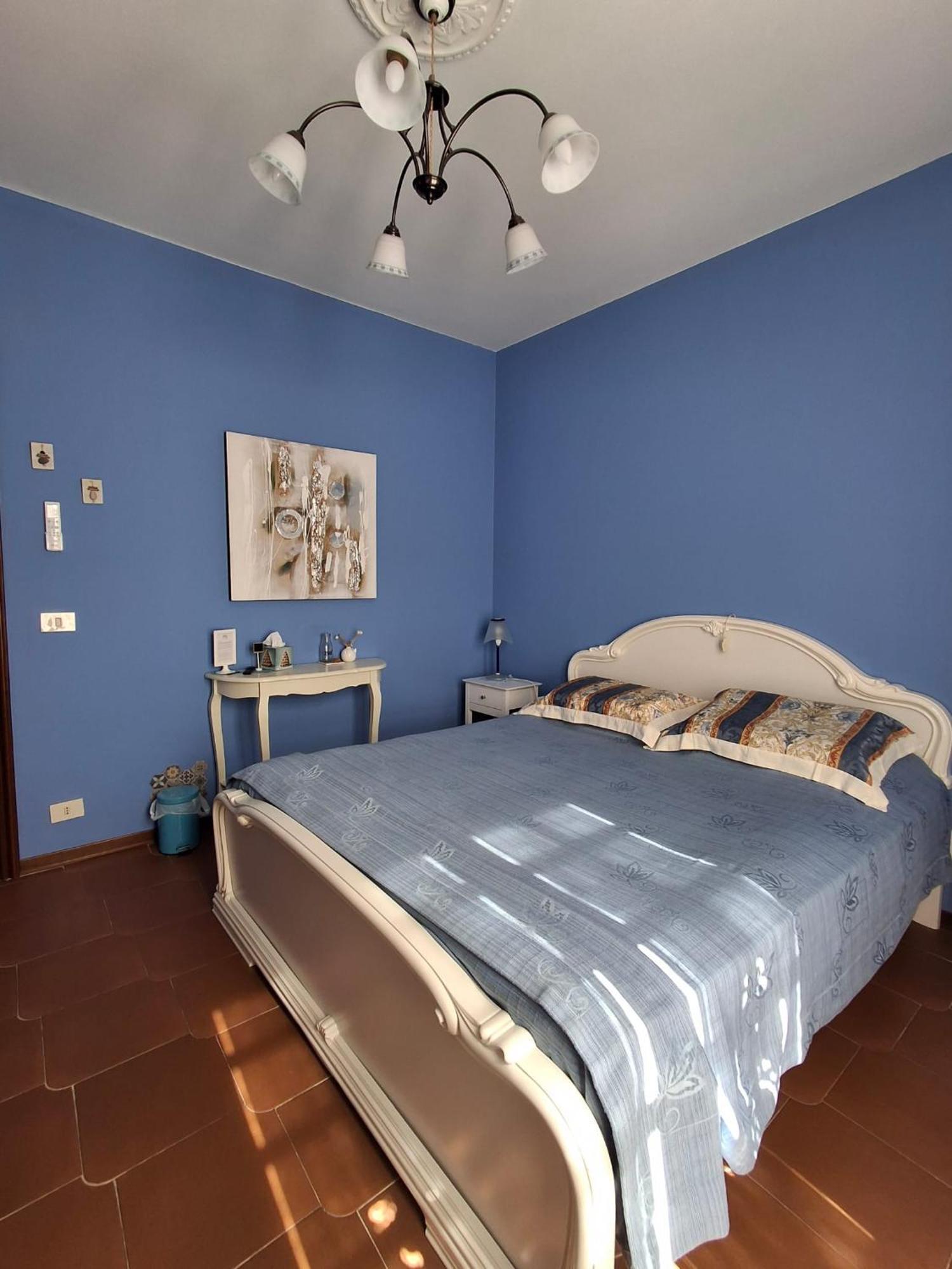 Bed and Breakfast L'Uliveto D'Argento Finale Ligure Exterior foto